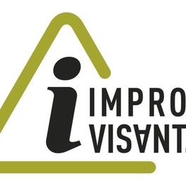 Profile logo improvisant