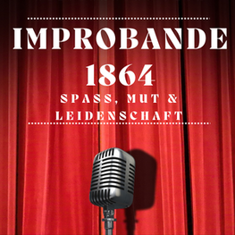 Profile flyer kulturnacht improbande 1864