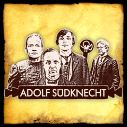 Profile logo adolf s dknecht facebook profil