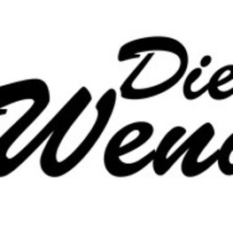 Profile  wendejacken logo schriftzug