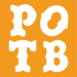 Profile orange logo