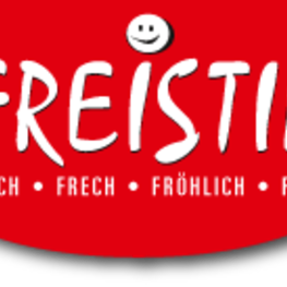 Profile freistil logo