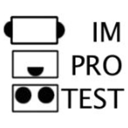 Profile logo im pro test1