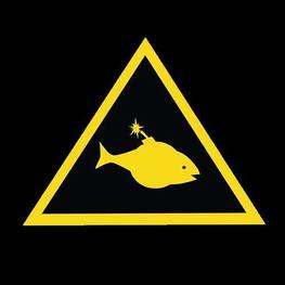 Profile ex fish logo