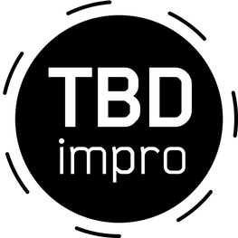 Profile tbd logo schwarz