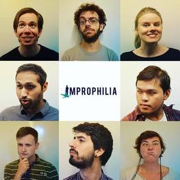 Profile improphilia logo