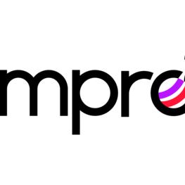 Profile impro logo