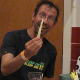 Profile tk celery sticks