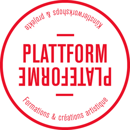 Profile logo plateforme